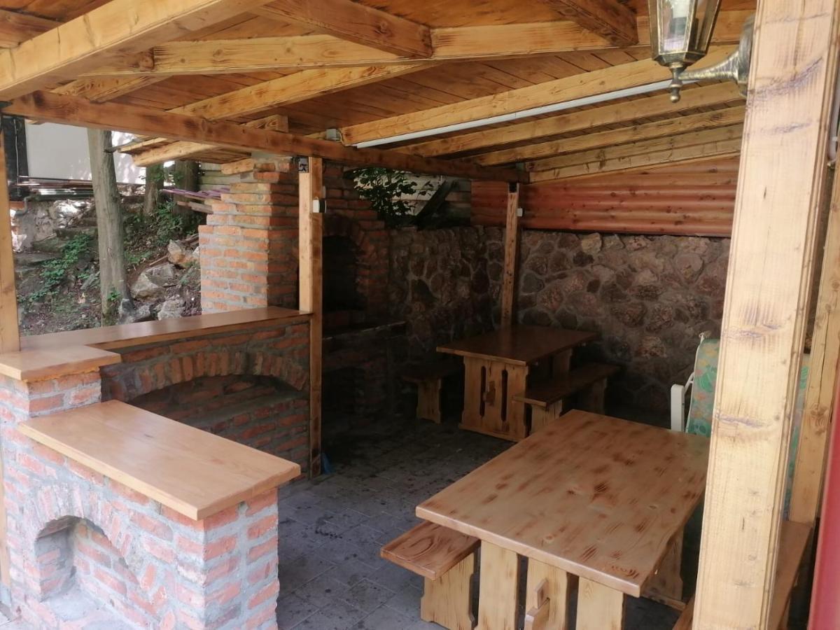 Vikendica Matovic Ovcar Banja Daire Dış mekan fotoğraf