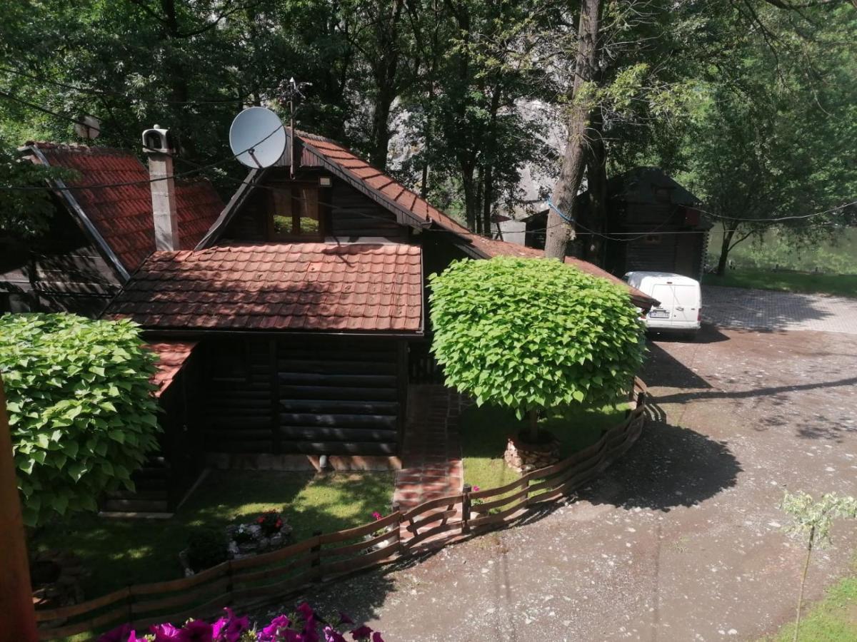 Vikendica Matovic Ovcar Banja Daire Dış mekan fotoğraf