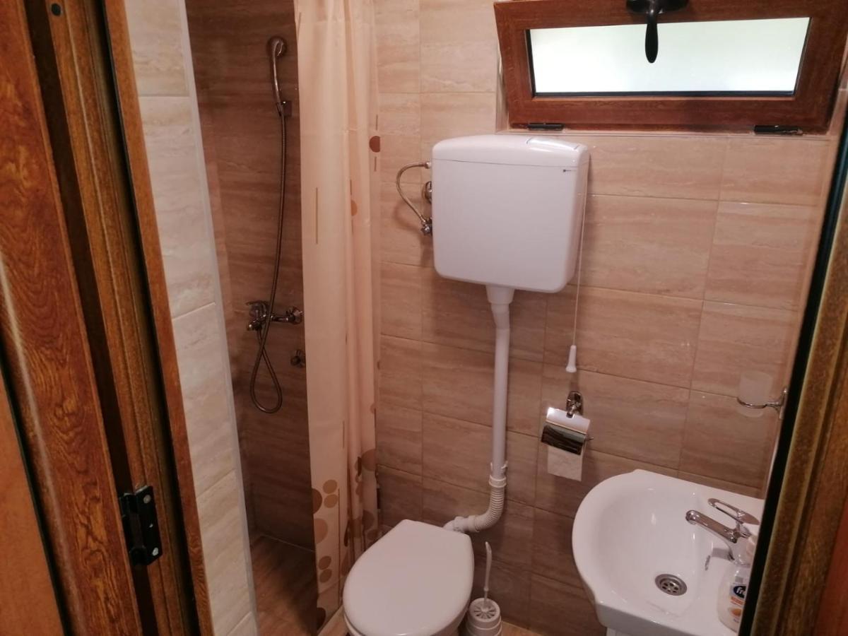 Vikendica Matovic Ovcar Banja Daire Dış mekan fotoğraf