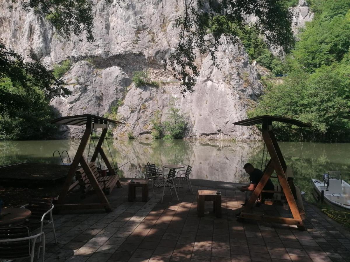 Vikendica Matovic Ovcar Banja Daire Dış mekan fotoğraf